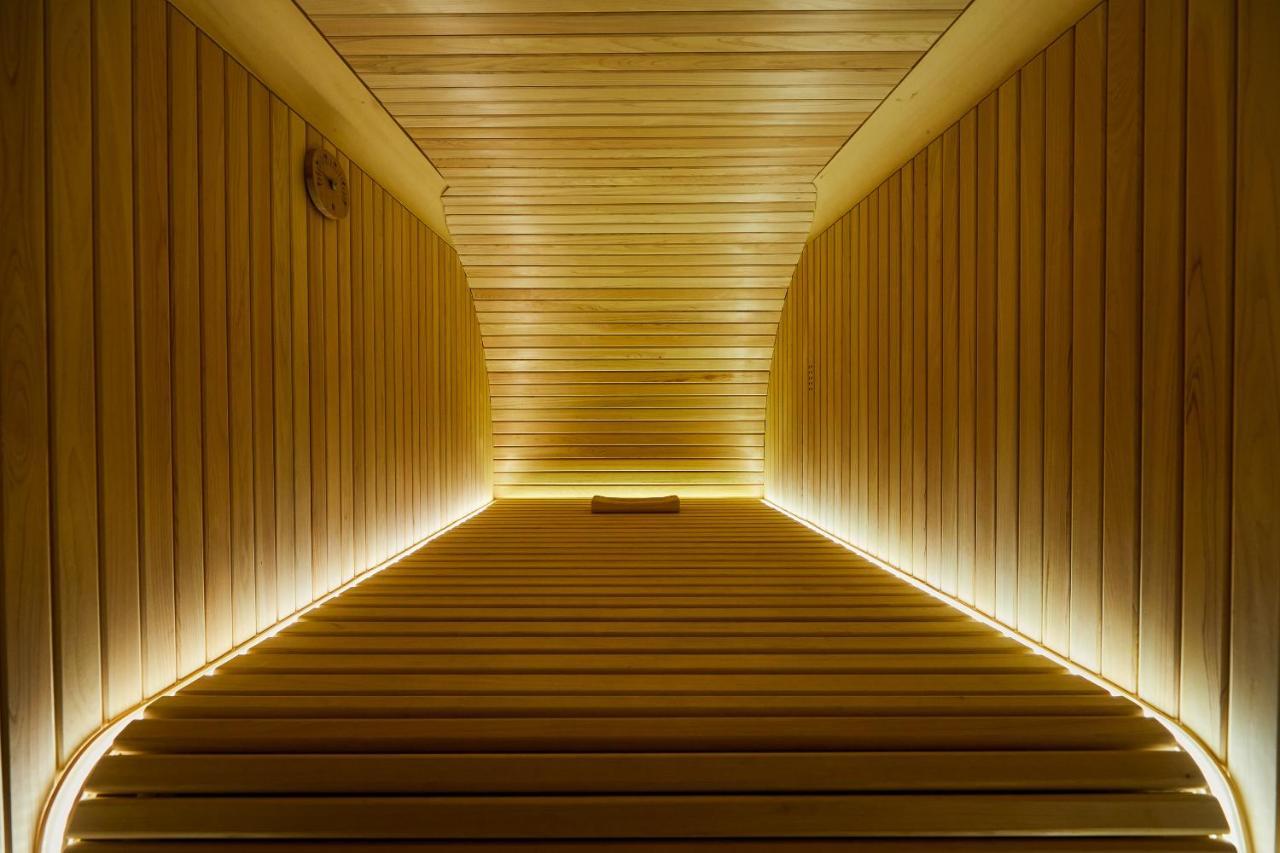 Boutique Sauna Arch Tokio Exterior foto